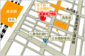 access map