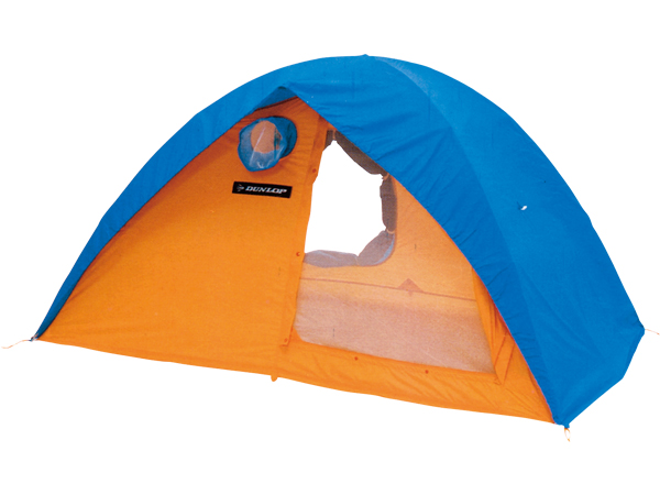 TENT BRAND CONCEPT