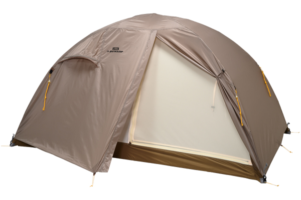 TENT BRAND CONCEPT