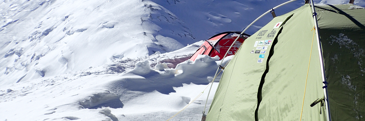 alpinetent