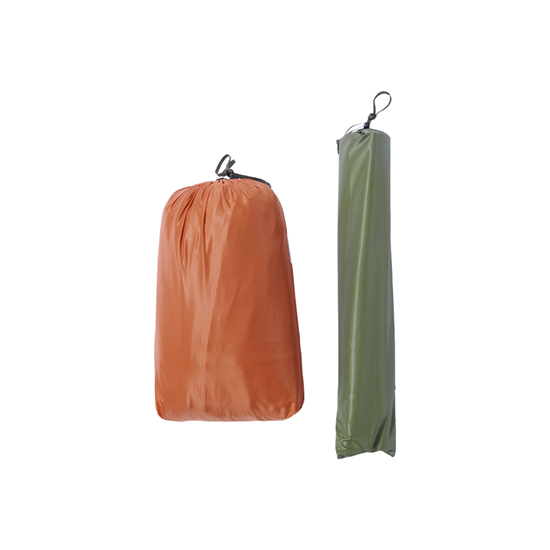 ALPINE TENT | DL-Series／DL-20A 4S