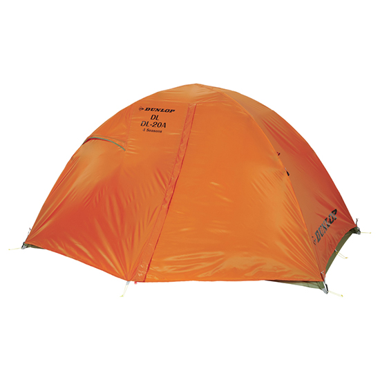 ALPINE TENT | DL-Series／DL-20A 4S