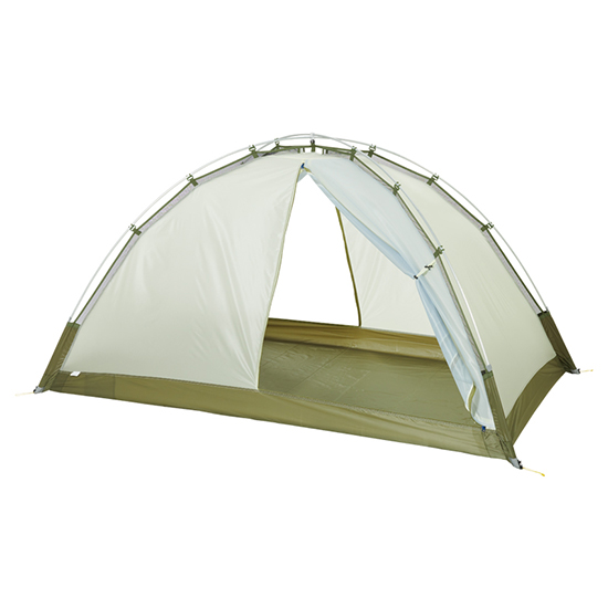 0304-462 テント ツーリングキャンプ仕様◇バイカーの為のテント「Motorcycle Tent 4th