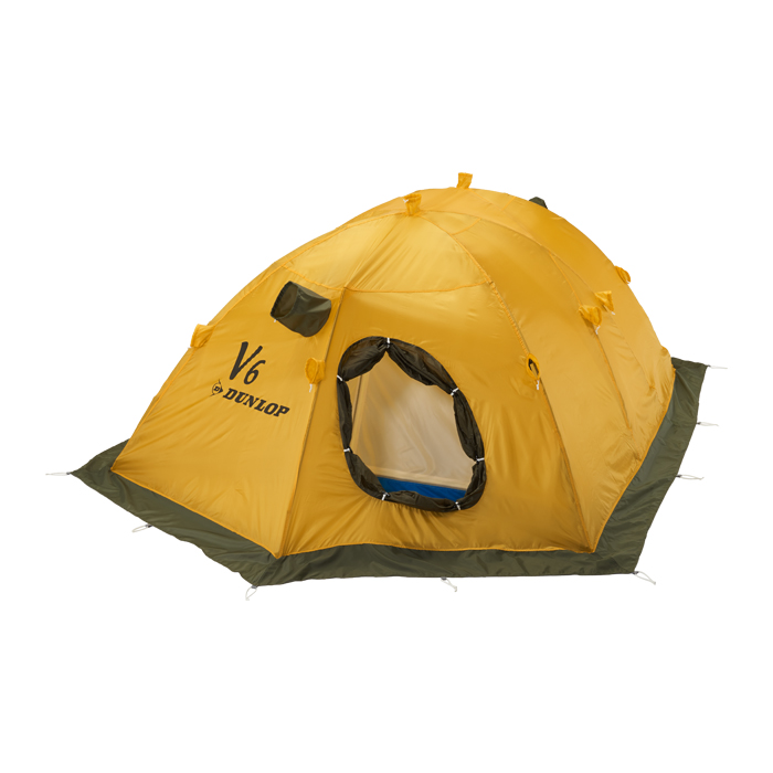 TENT OPTION | VL・VSシリーズ共通対応テント用外張