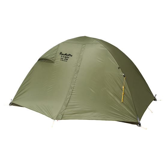 ALPINE TENT | テント一覧