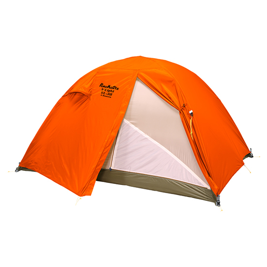 ALPINE TENT | テント一覧