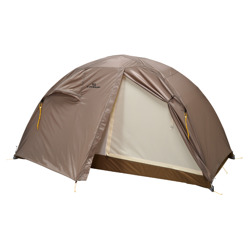 ALPINE TENT | VS-Series／VS-12