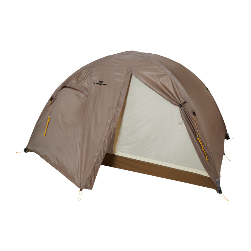 ALPINE TENT | VS-Series／VS-22