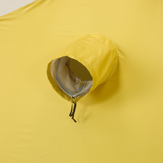 ベンチレーション