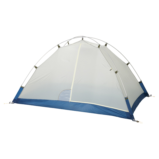 インナーテントクローズ時